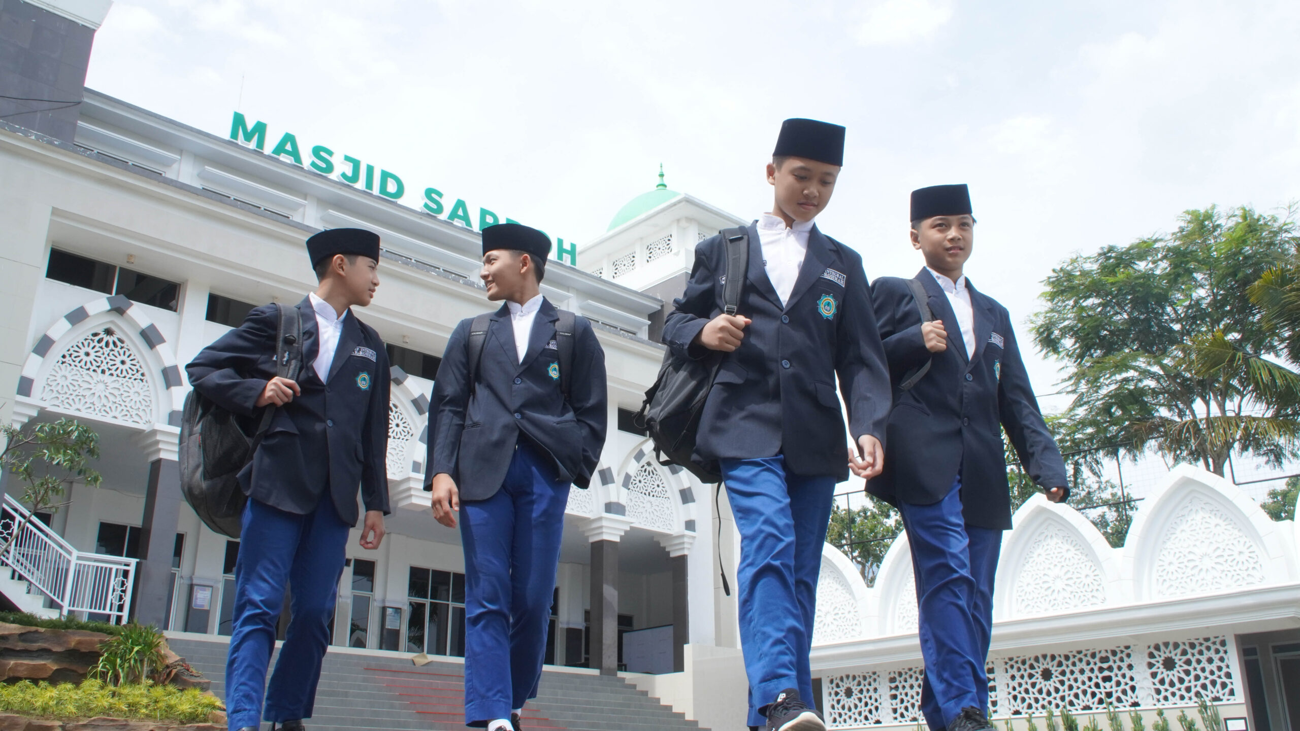 SMP